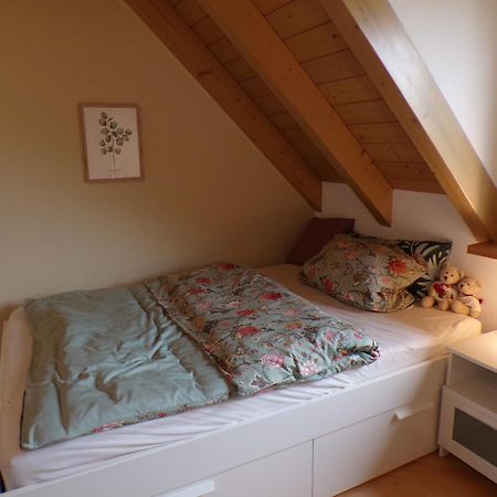 Mondfaenger Ferienwohnung , Naehe Playmobil Funpark Und Messezentrum Wilhermsdorf  Exteriér fotografie