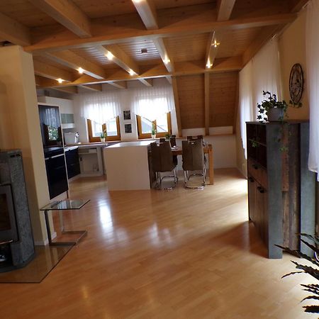 Mondfaenger Ferienwohnung , Naehe Playmobil Funpark Und Messezentrum Wilhermsdorf  Exteriér fotografie