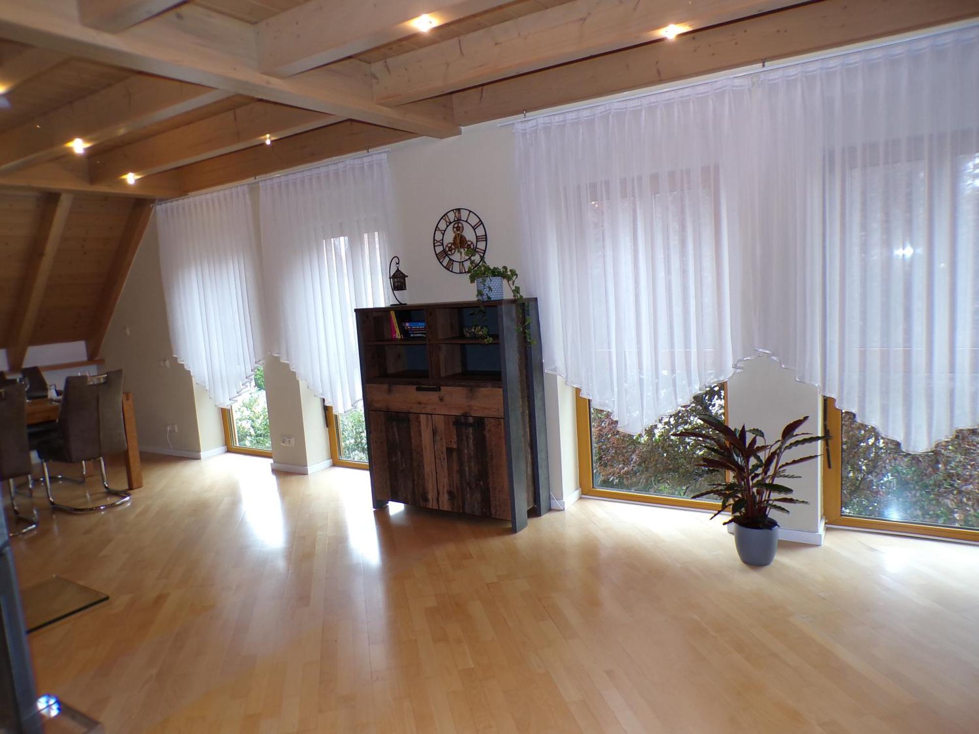 Mondfaenger Ferienwohnung , Naehe Playmobil Funpark Und Messezentrum Wilhermsdorf  Exteriér fotografie