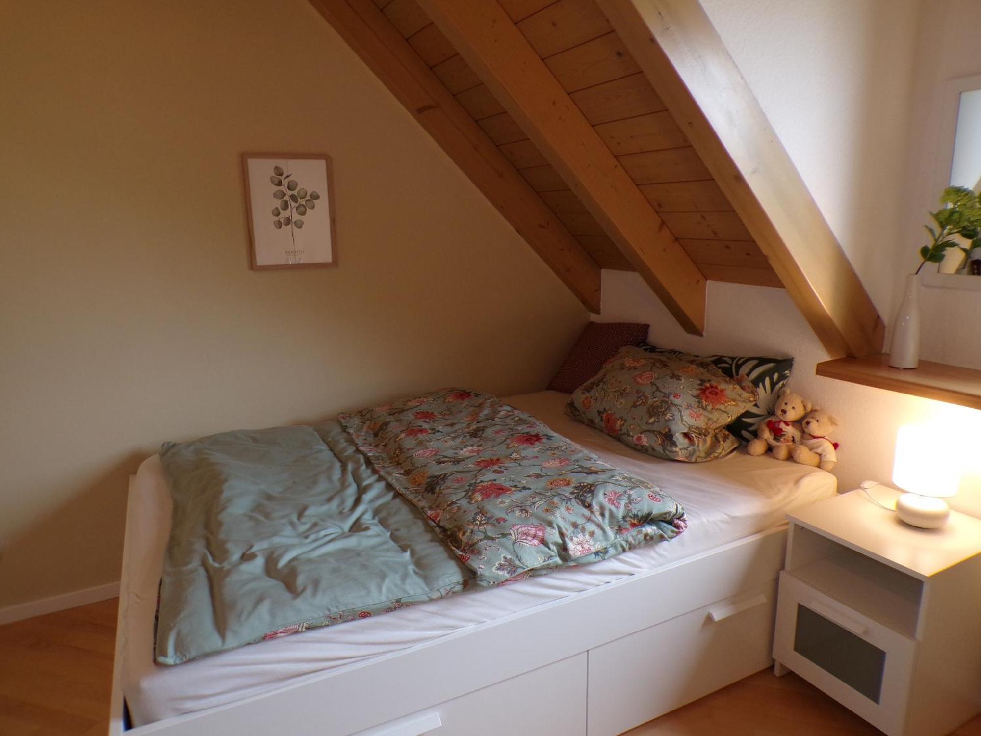 Mondfaenger Ferienwohnung , Naehe Playmobil Funpark Und Messezentrum Wilhermsdorf  Exteriér fotografie