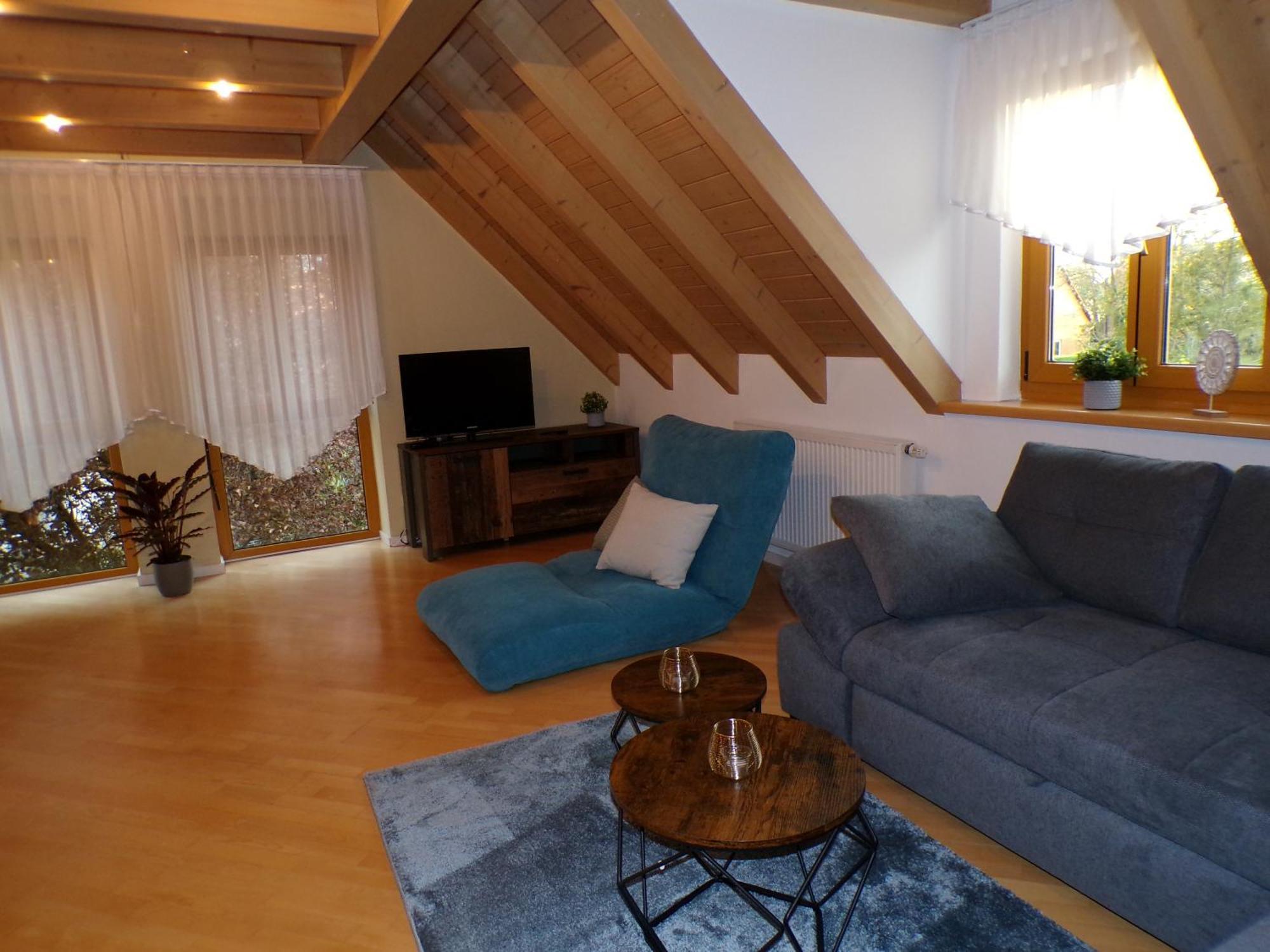 Mondfaenger Ferienwohnung , Naehe Playmobil Funpark Und Messezentrum Wilhermsdorf  Exteriér fotografie